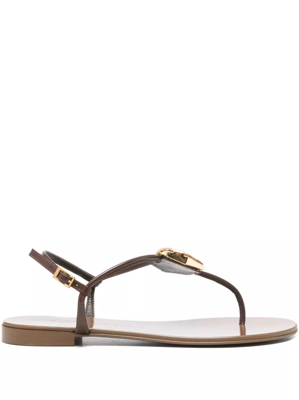 Giuseppe zanotti Sandali infradito Atlantide
