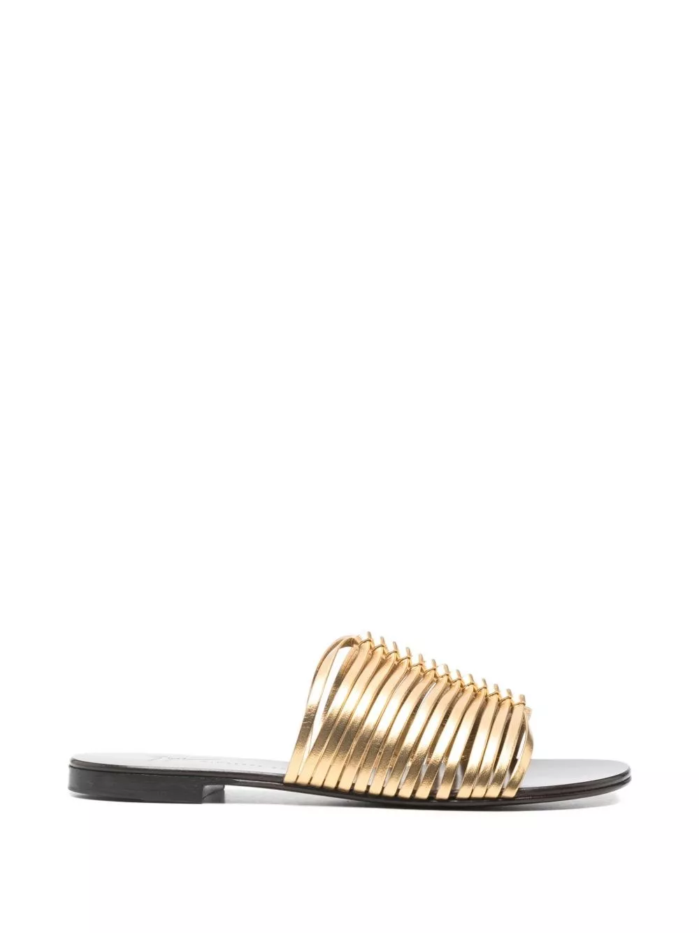 Giuseppe zanotti Sandali Savoia