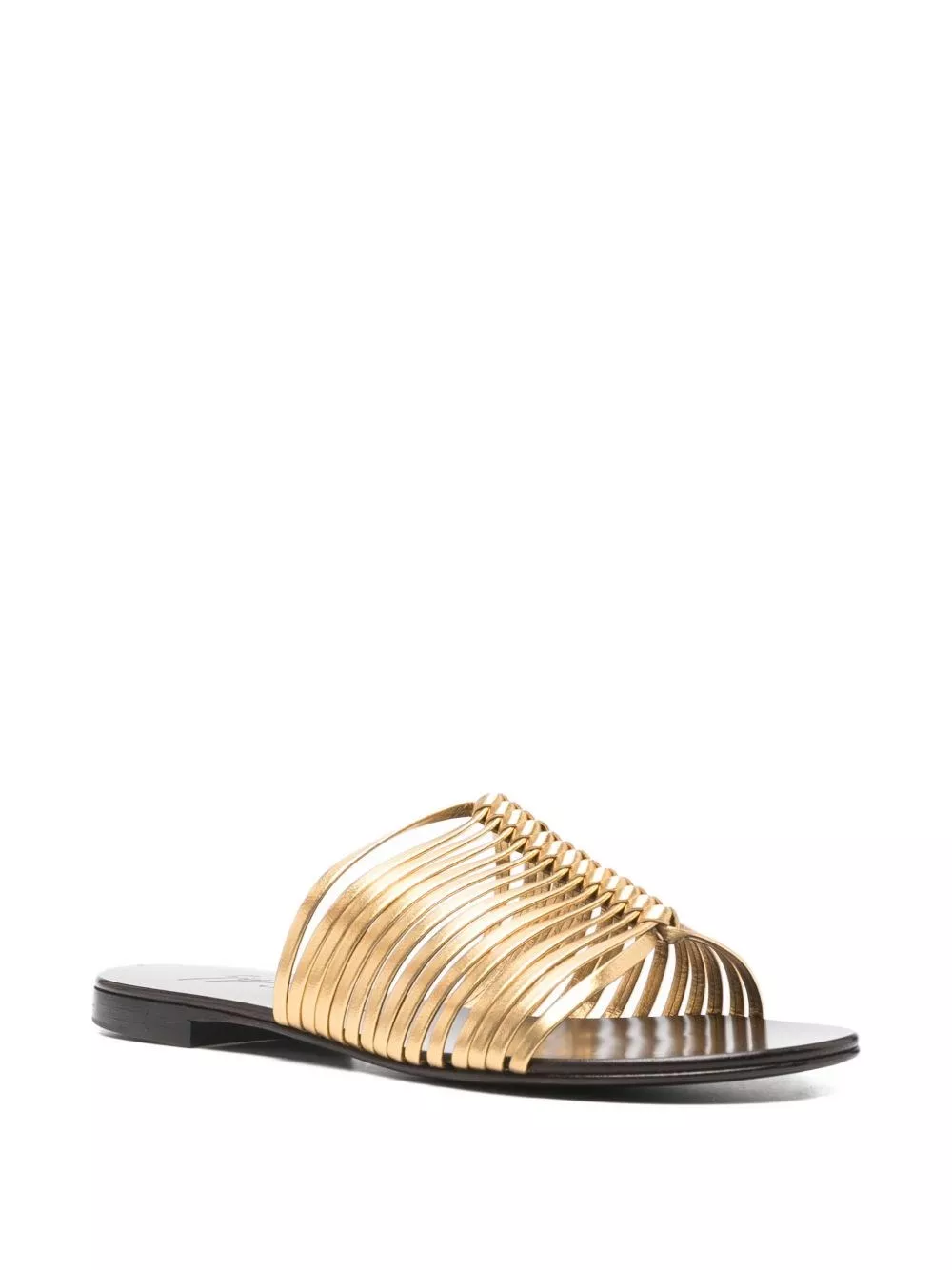 Giuseppe zanotti Sandali Savoia, view 2