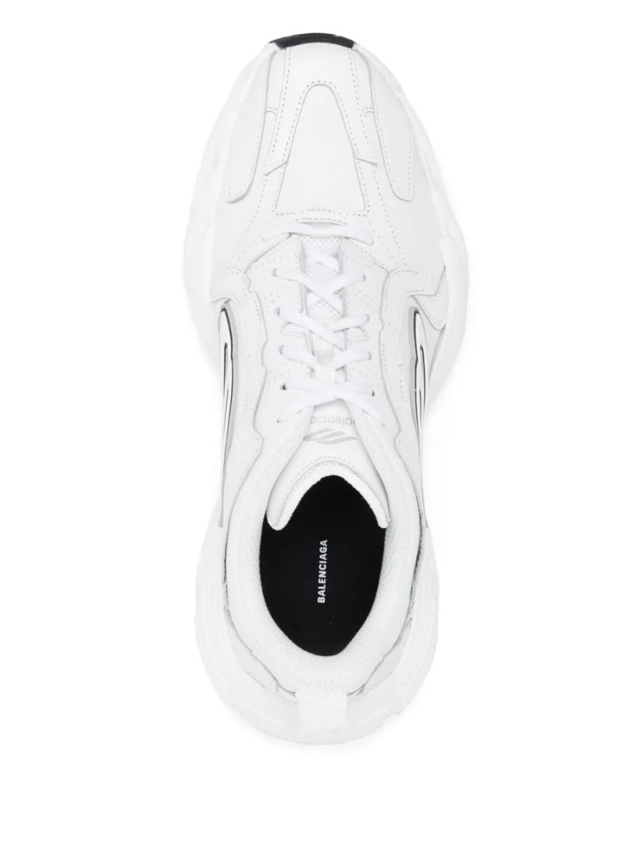 Balenciaga Sneakers Monday, view 2