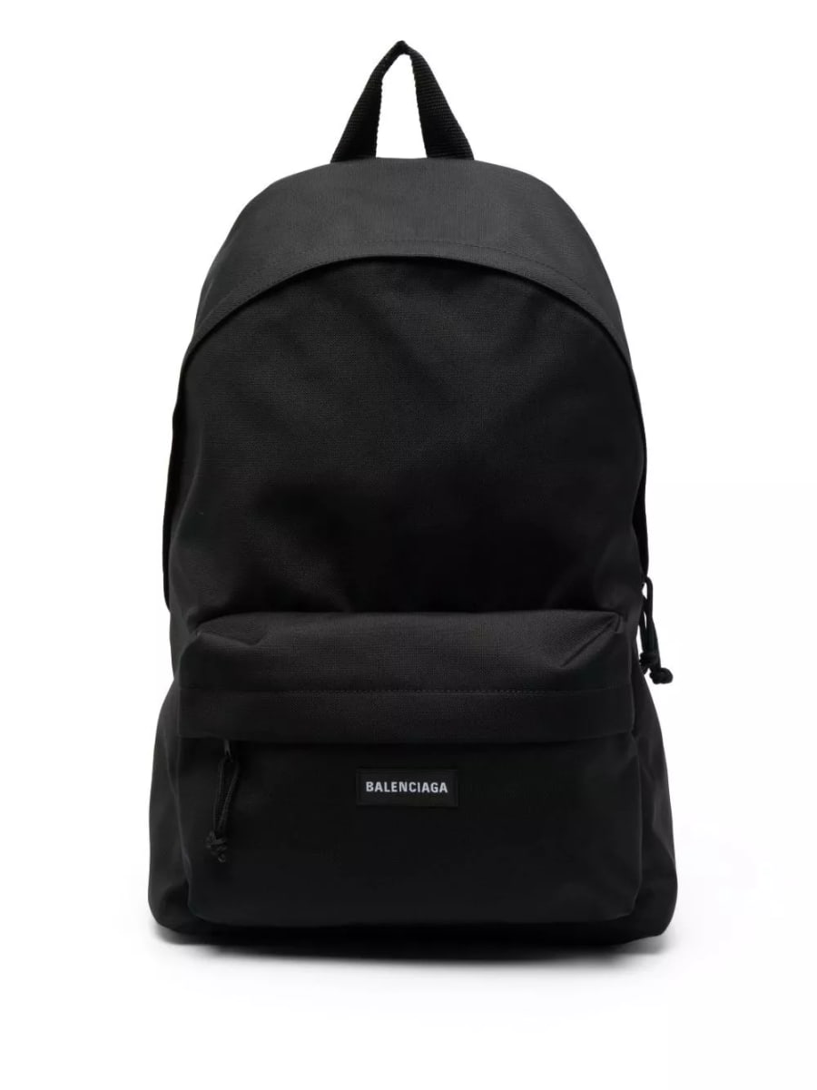 Balenciaga Zaino Explorer