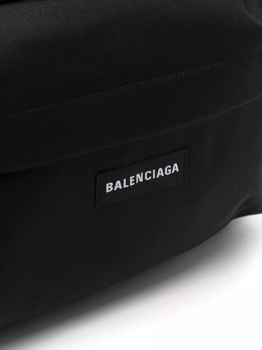 Balenciaga Zaino Explorer, view 3