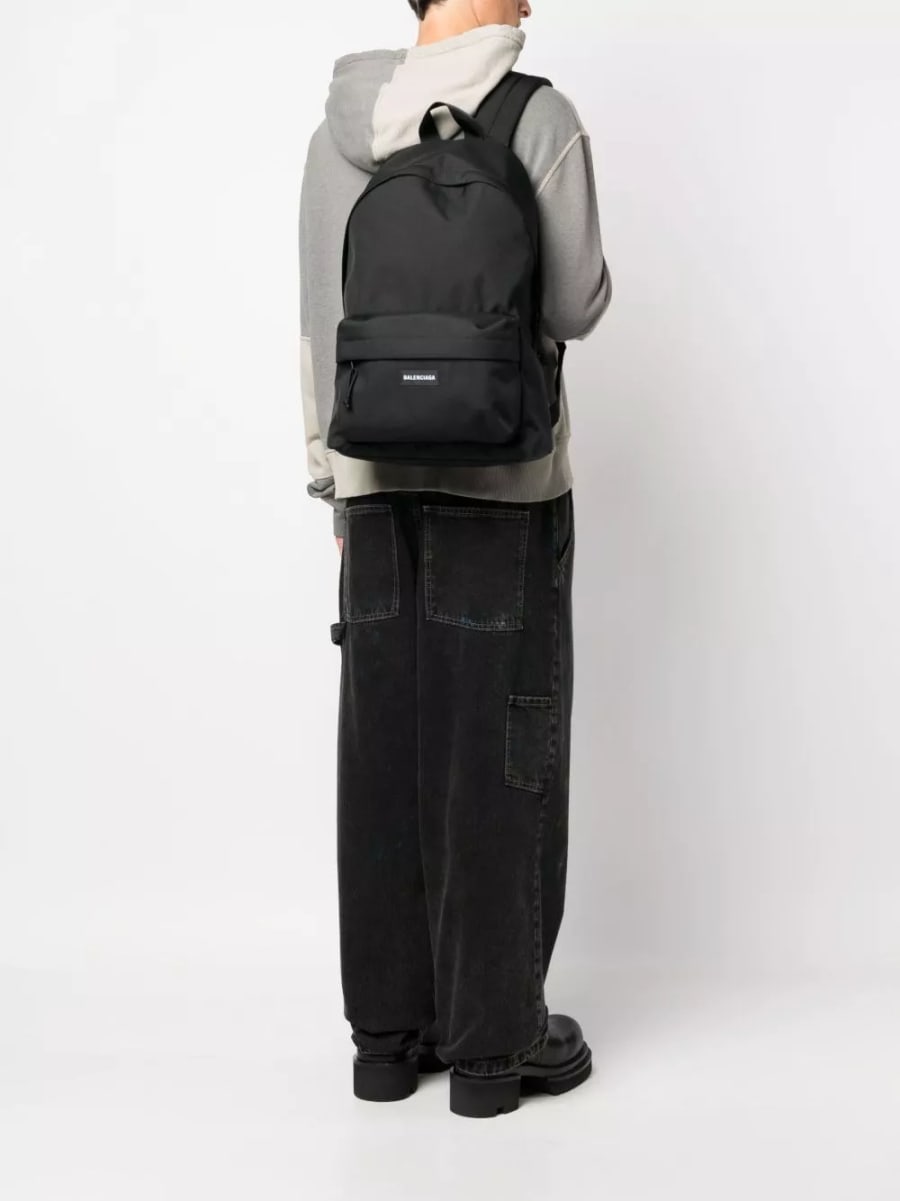 Balenciaga Zaino Explorer, view 5