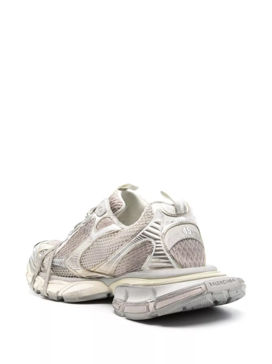 Balenciaga sneakers 3XL, view 2
