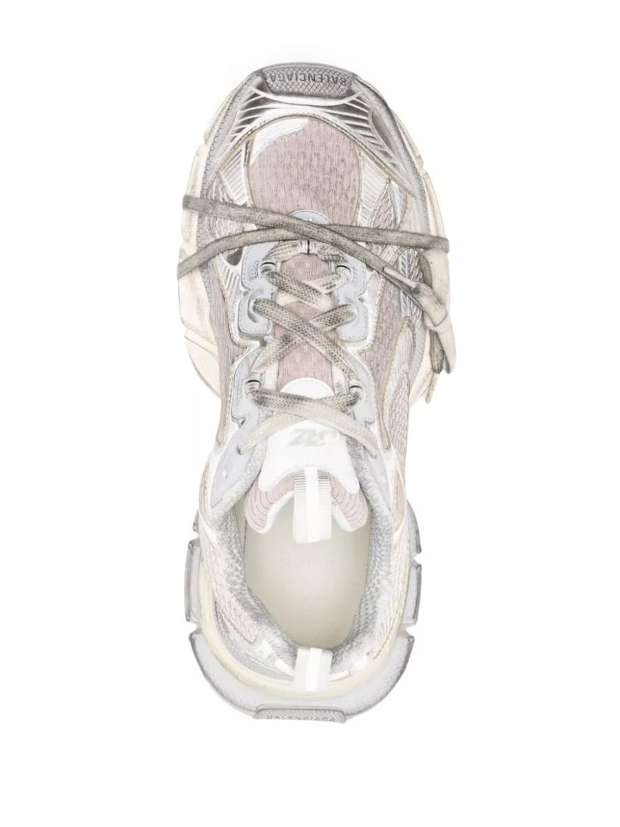 Balenciaga sneakers 3XL, view 3