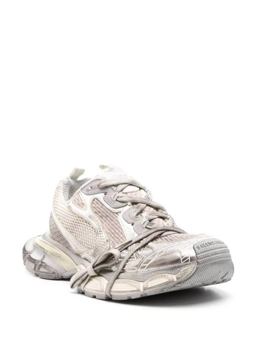 Balenciaga sneakers 3XL, view 4