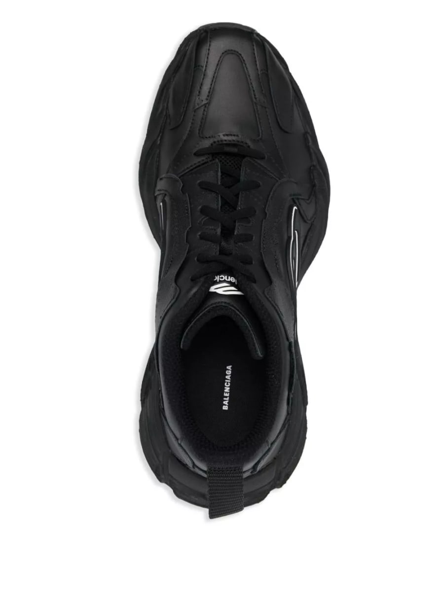 Balenciaga Sneakers Monday, view 2