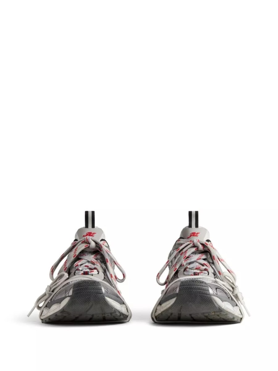 Balenciaga sneakers 3XL, view 3
