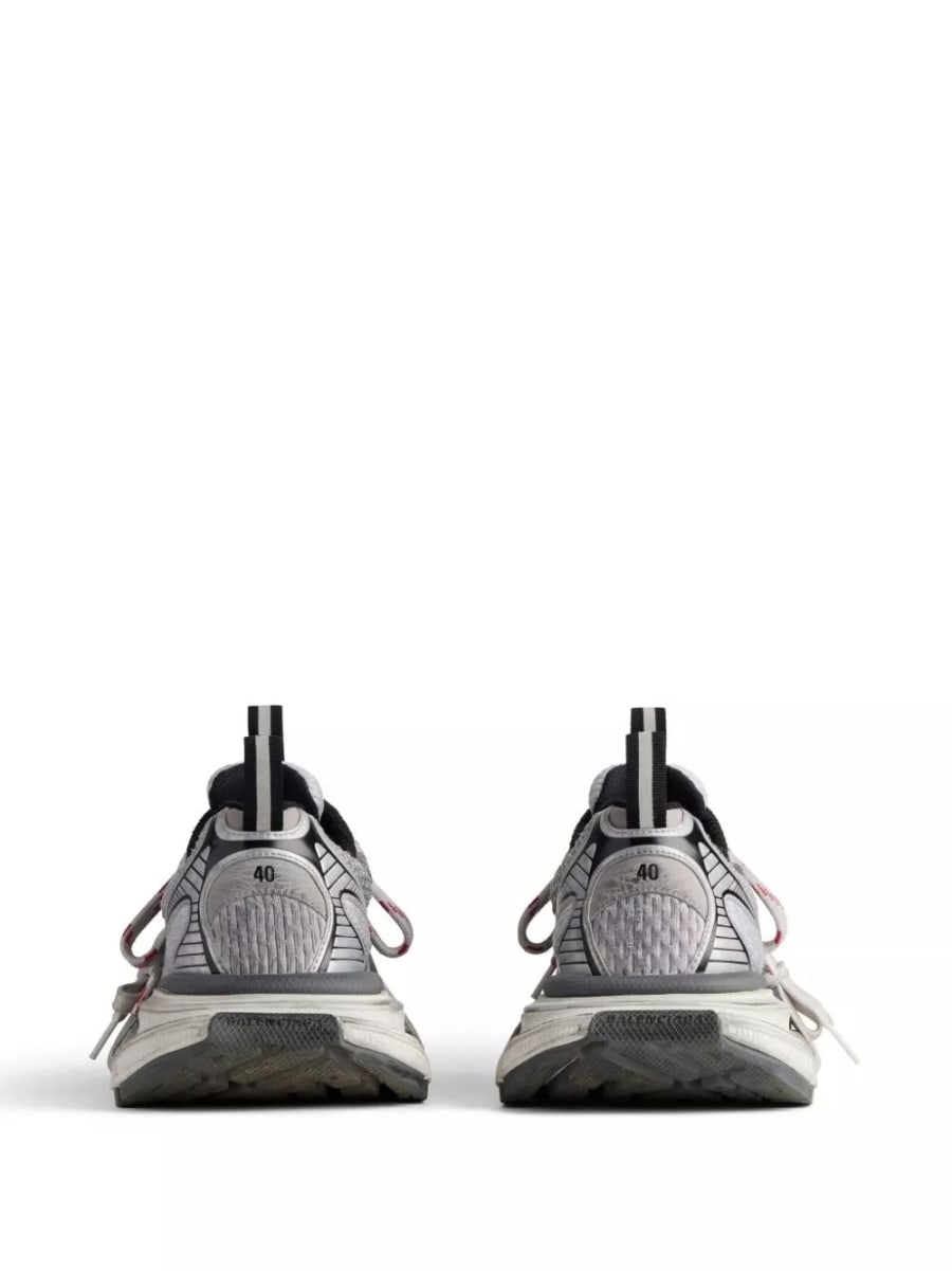 Balenciaga sneakers 3XL, view 4