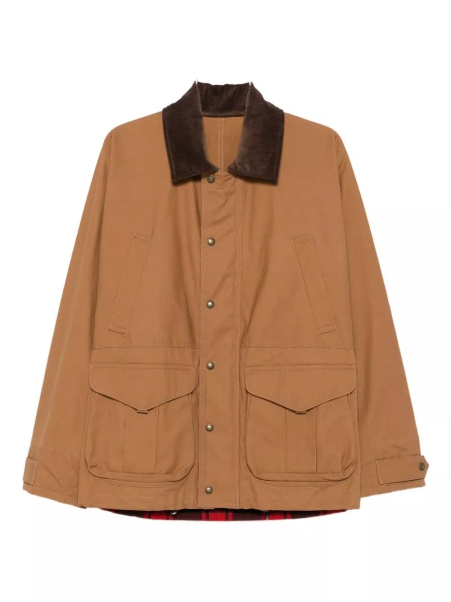 Junya watanabe Giacca in cotone