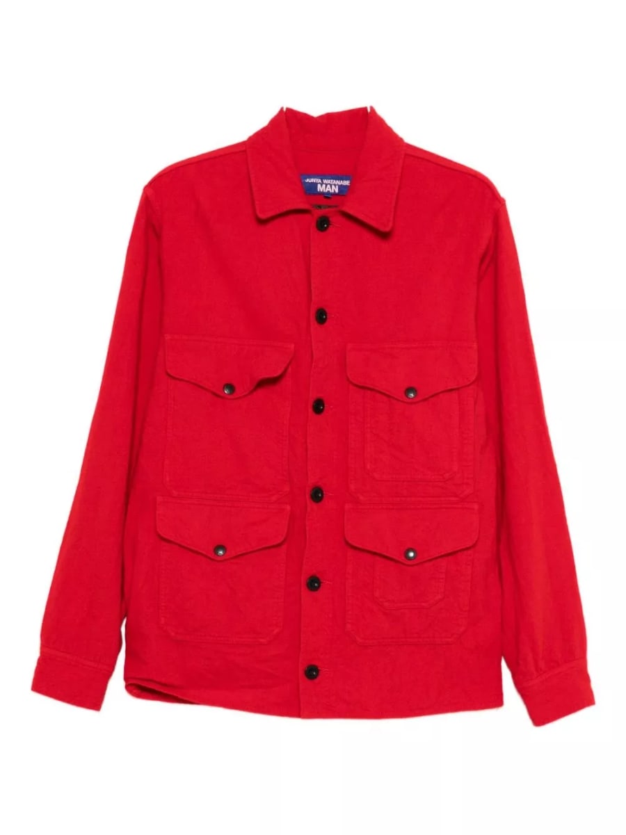 Junya watanabe x filson Giacca in misto lana