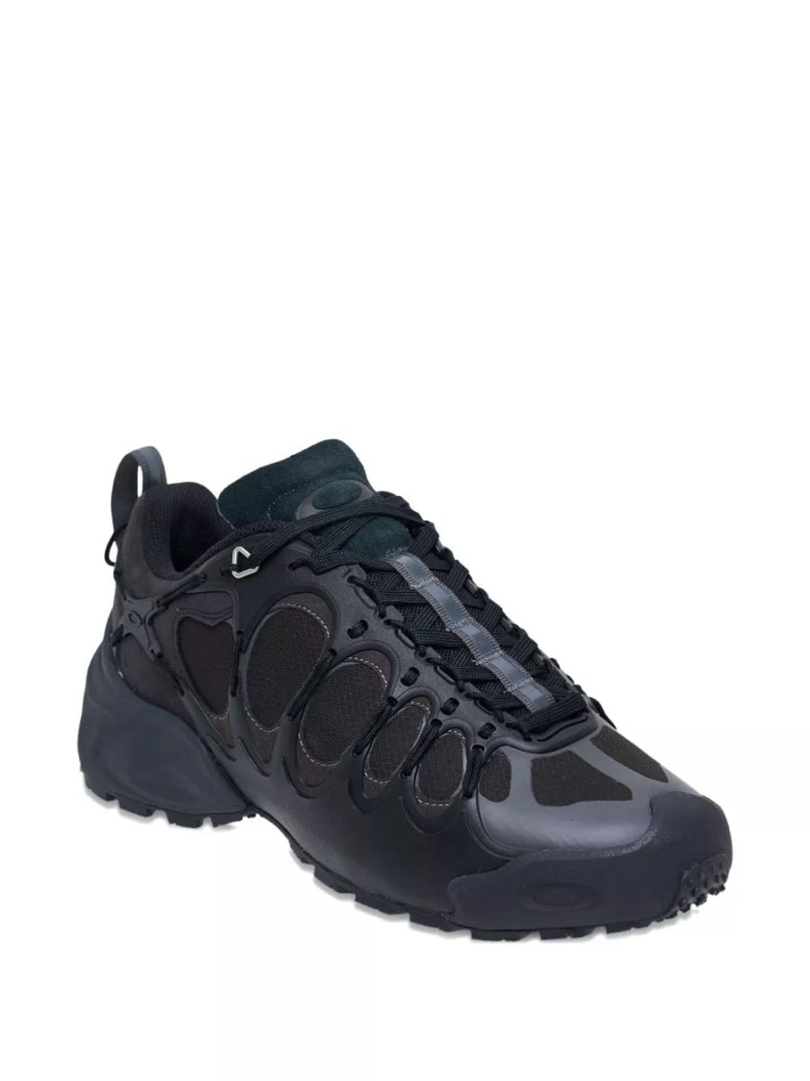 Junya watanabe x oakley Sneaker, view 3