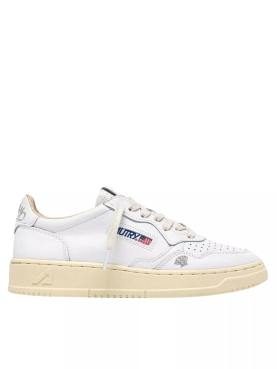 Autry Medalist Low Sneaker