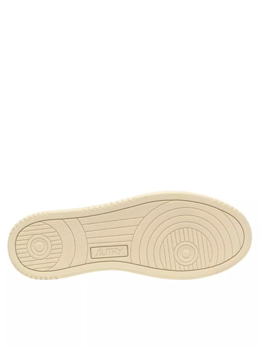 Autry Medalist Low Sneaker, view 5