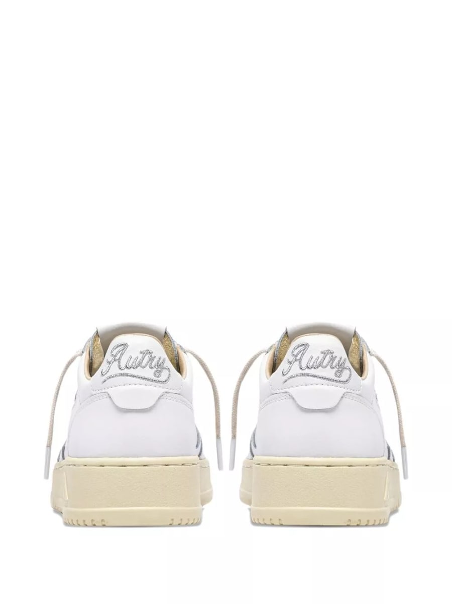 Autry Medalist Low Sneaker, view 7