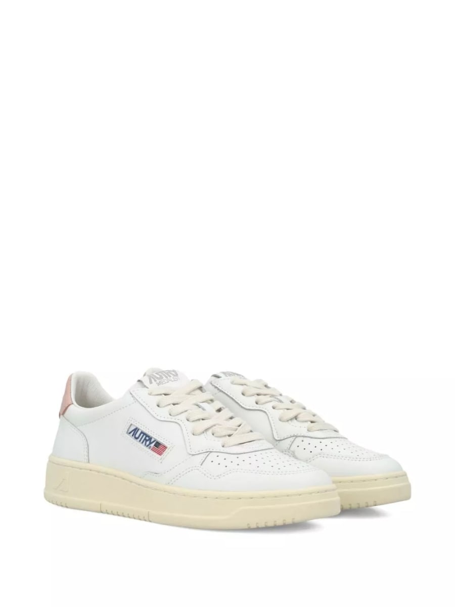 Autry Sneaker Medalist, view 5