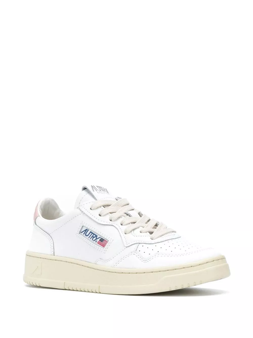 Autry Sneaker Medalist, view 2