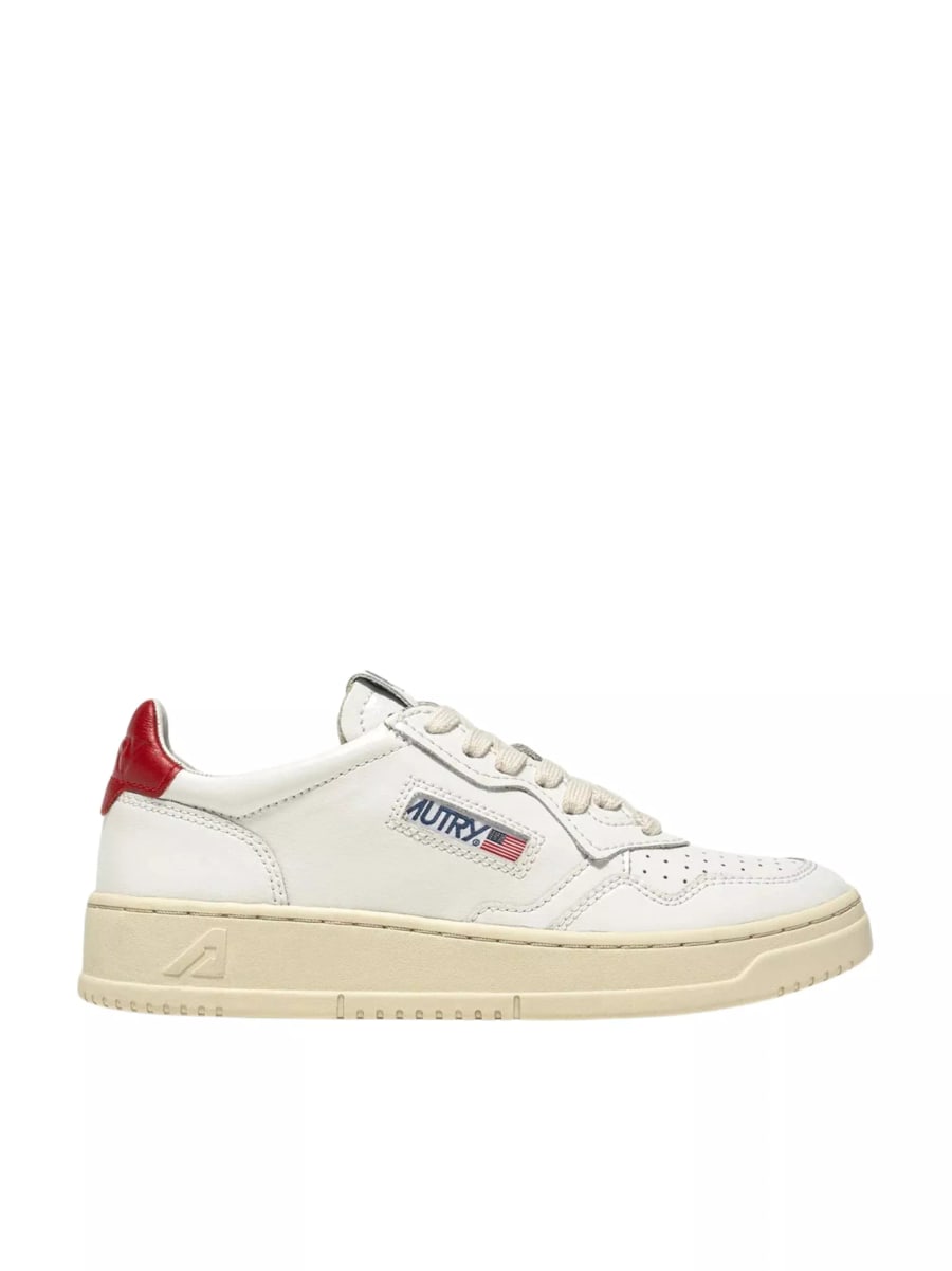 Autry Sneaker Medalist
