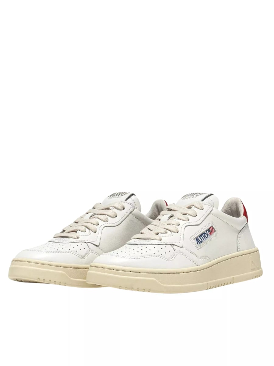 Autry Sneaker Medalist, view 2