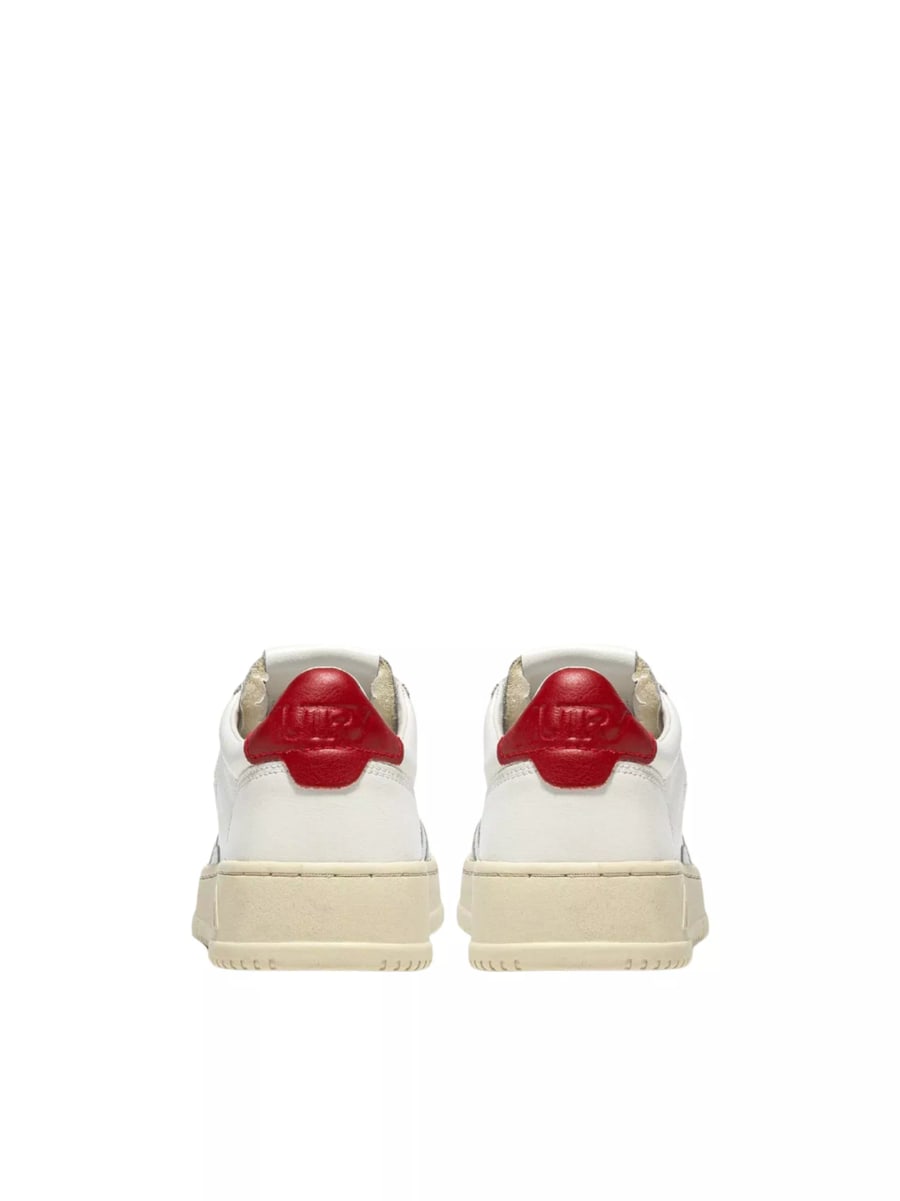 Autry Sneaker Medalist, view 3