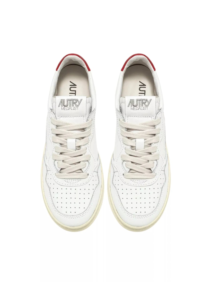 Autry Sneaker Medalist, view 4