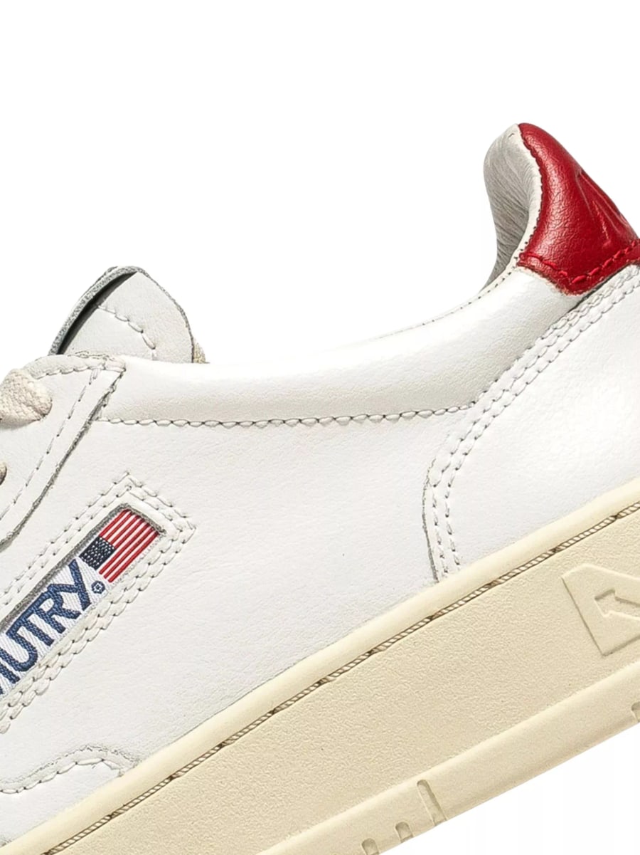 Autry Sneaker Medalist, view 6