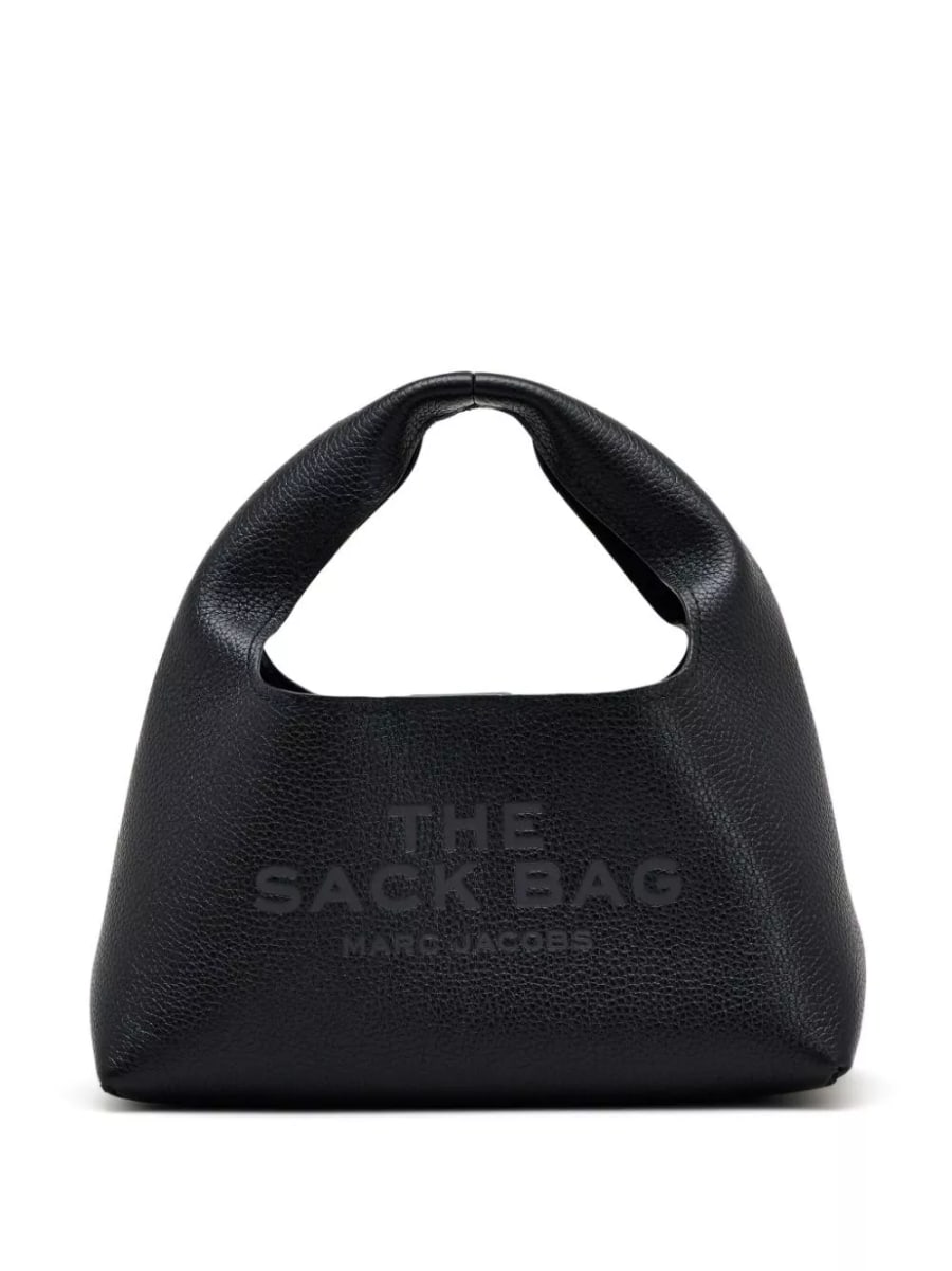Marc Jacobs The Salk mini leather handbag