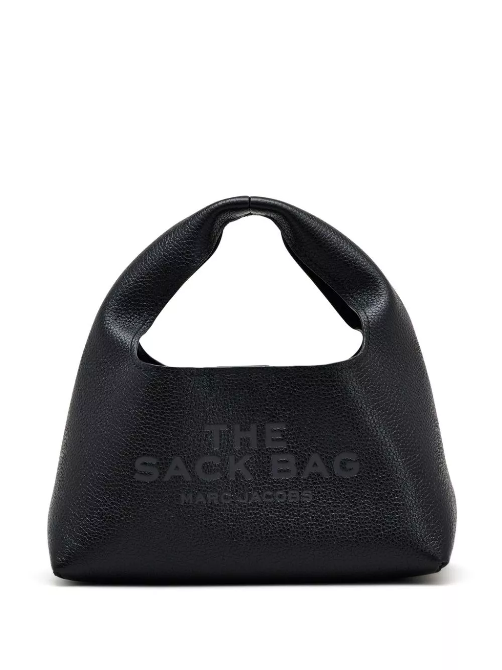 Marc Jacobs The Salk mini leather handbag