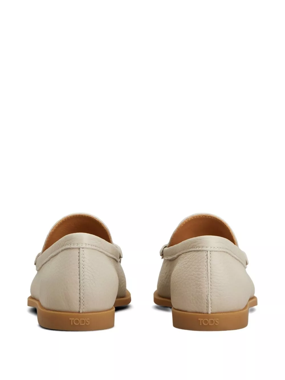 Tod's Mocassini in pelle, view 2