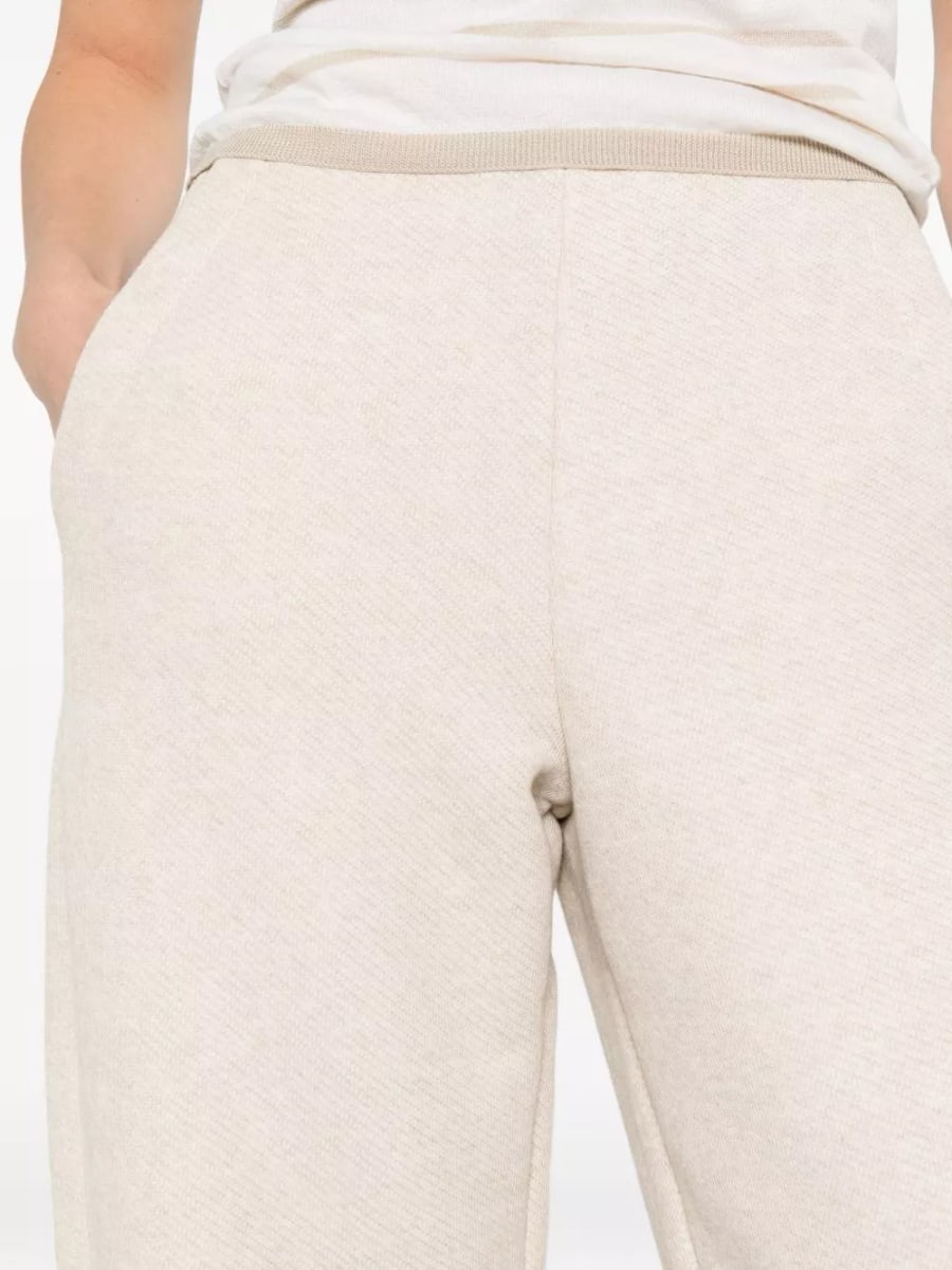 Max Mara Pantaloni in cotone, view 4