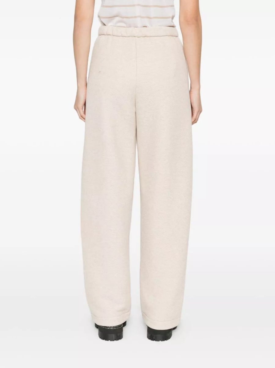 Max Mara Pantaloni in cotone, view 5