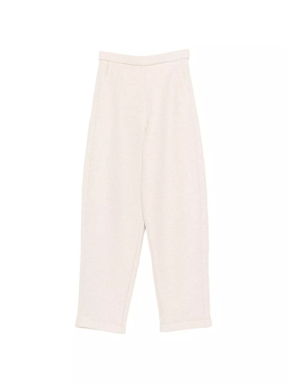 Max Mara Pantaloni in cotone