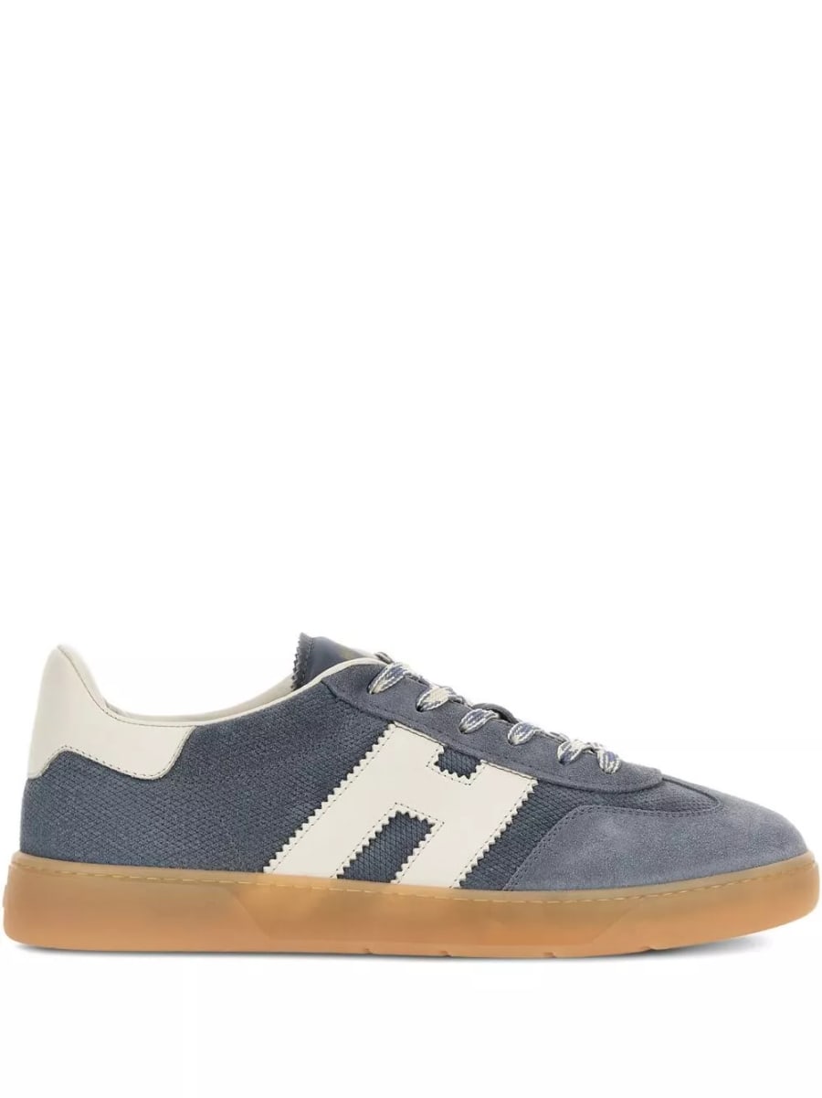 Hogan Sneakers in pelle Hogan Cool