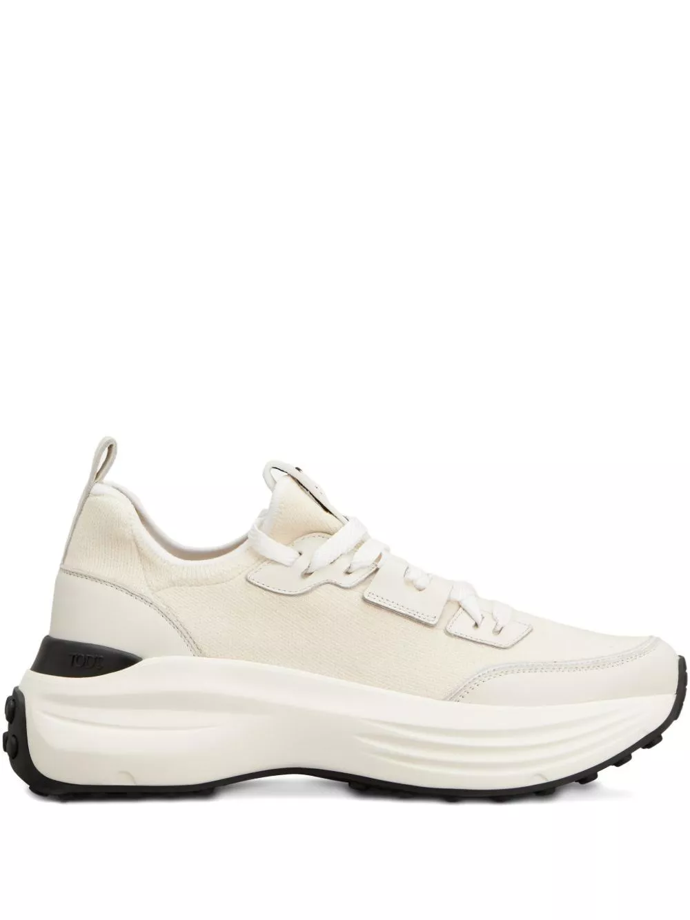 Tod's Sneaker Platform