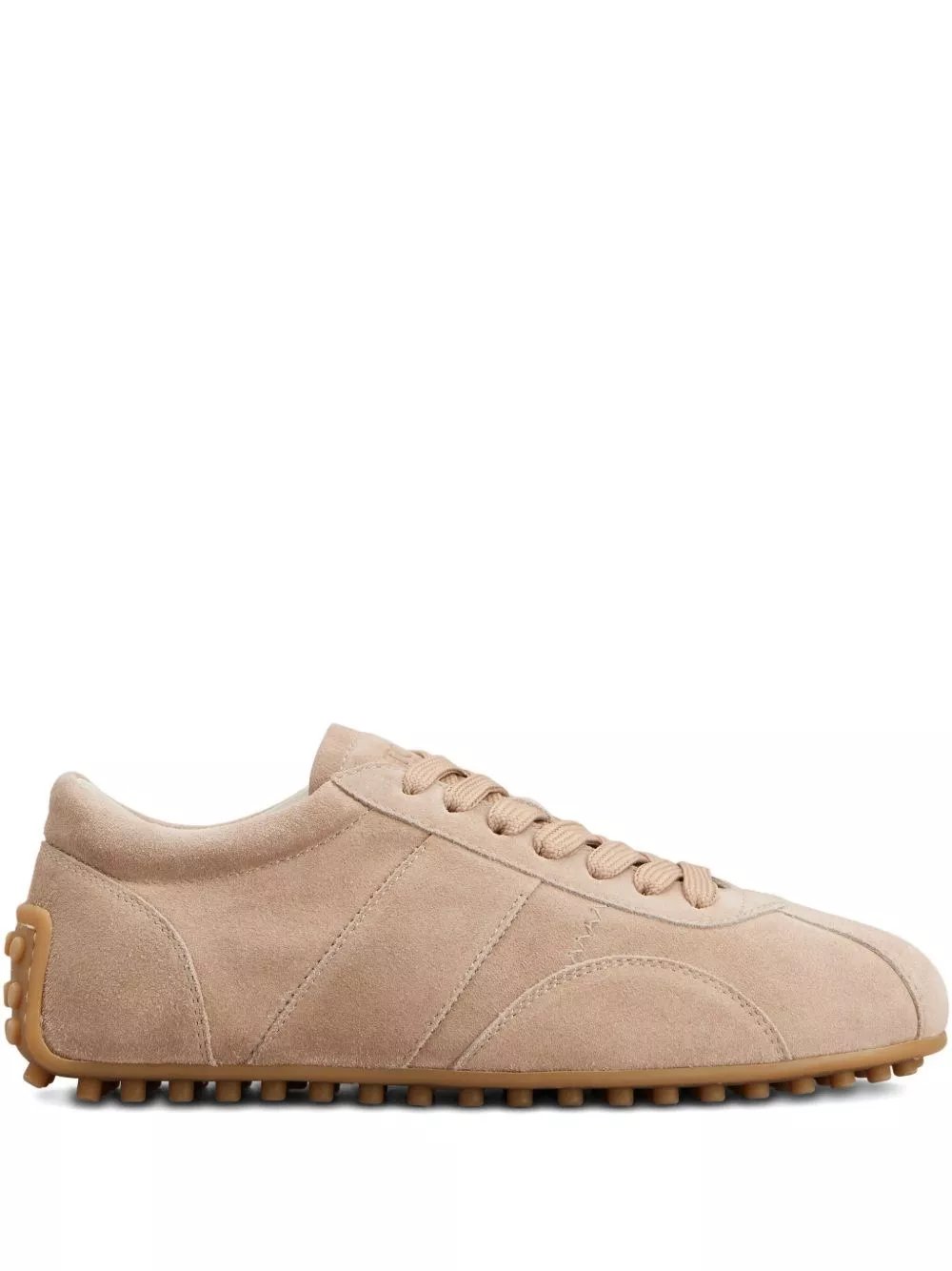 Tod's Sneakers in pelle scamosciata