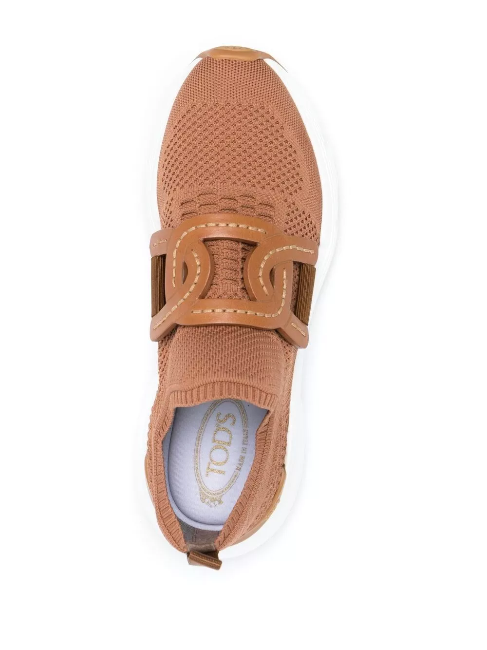 Tod's Sneakers Kate, view 2