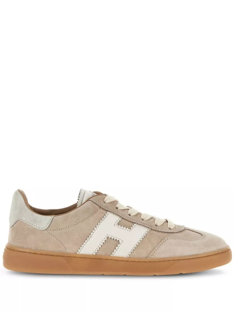 Hogan Sneakers in pelle Hogan Cool