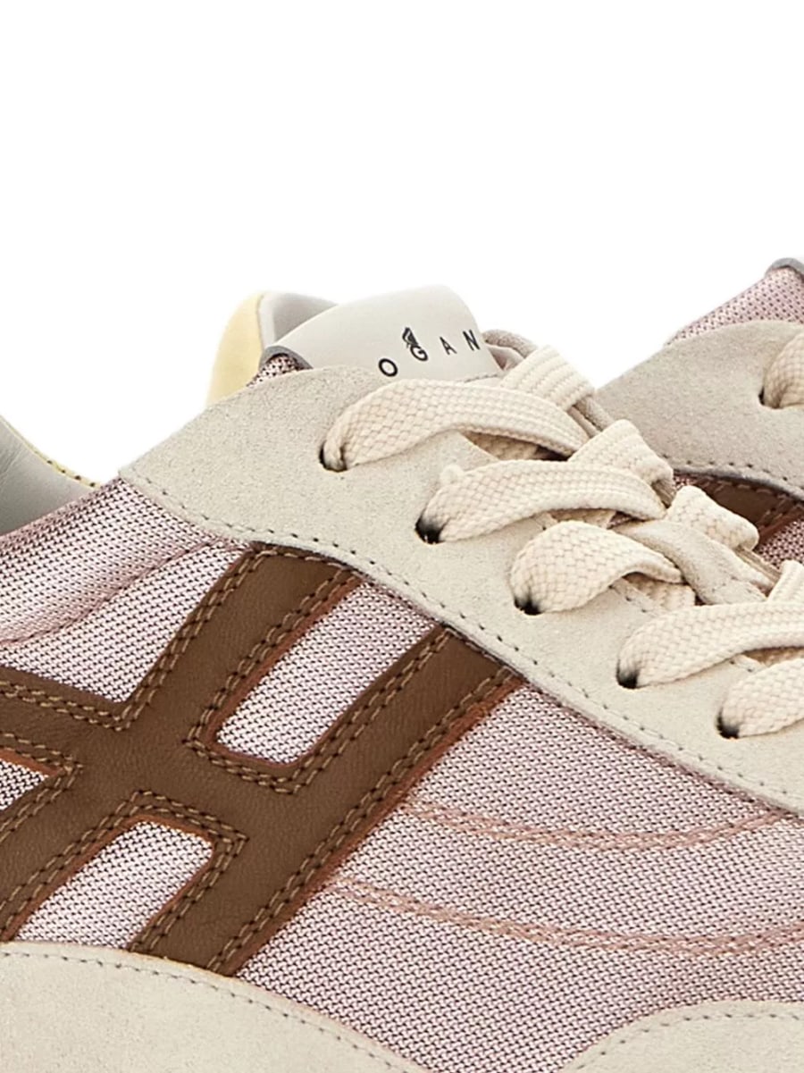 Hogan Sneakers H699, view 4