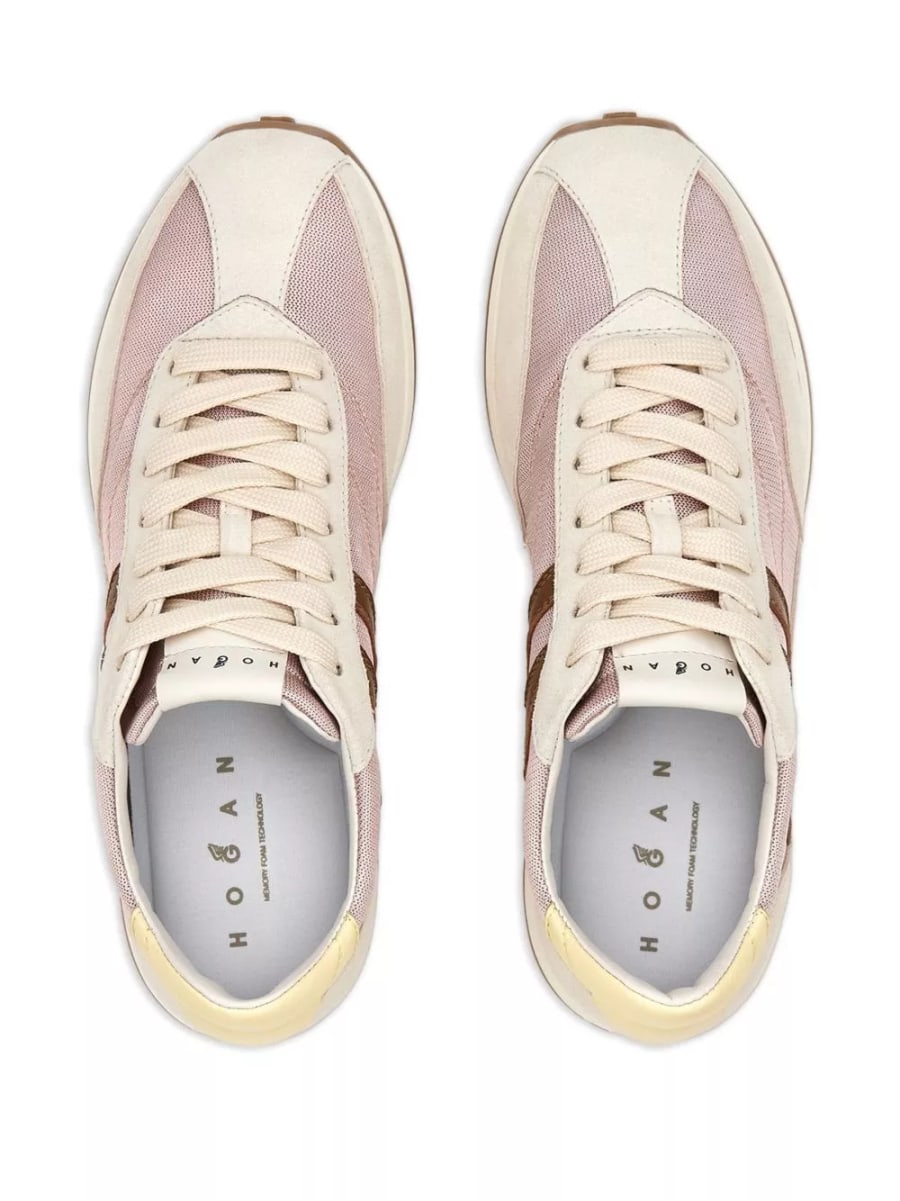 Hogan Sneakers H699, view 5