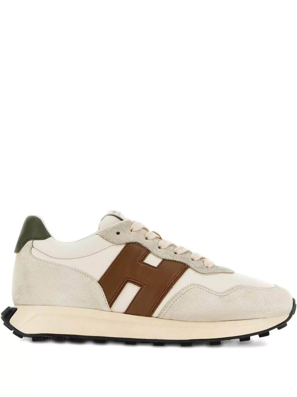 Hogan Sneakers in pelle H601