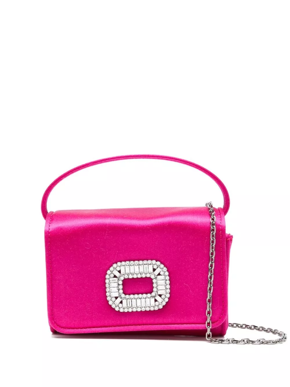 Roger Vivier Borsa mini Pilgrim