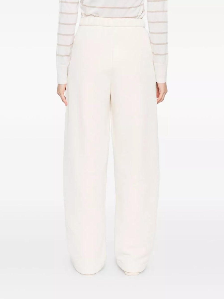 Max Mara Pantaloni in cotone, view 5