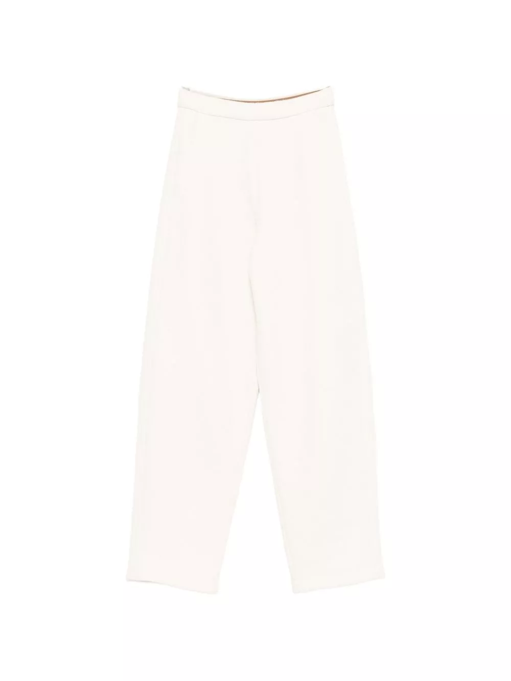 Max Mara Pantaloni in cotone