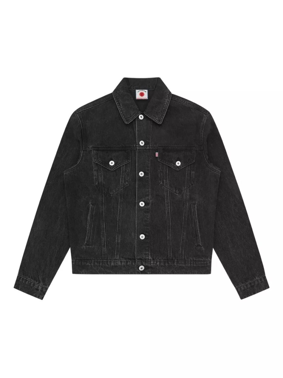 Icecream Giacca in denim