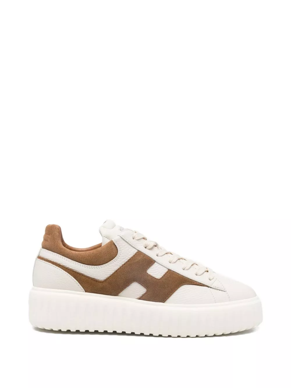 Hogan Sneakers in pelle H-Stripes