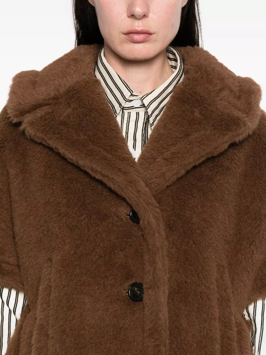 Max Mara Cappa in lana, view 2