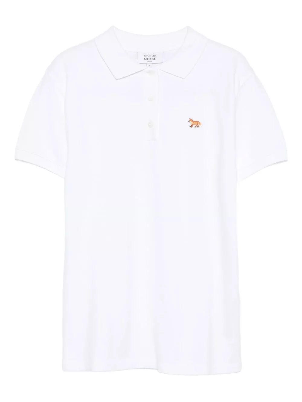 Maison kitsune' Baby Fox la polo