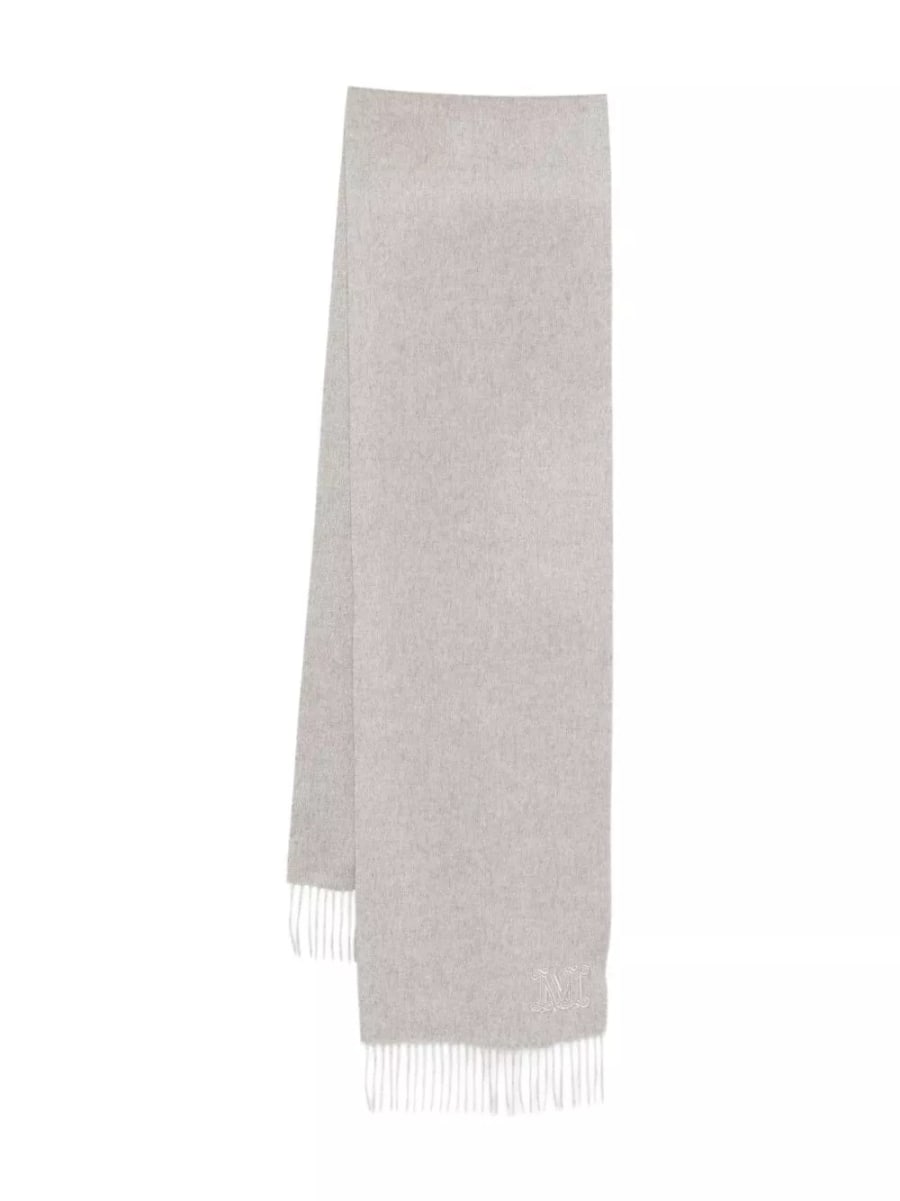 Max Mara Sciarpa in cashmere