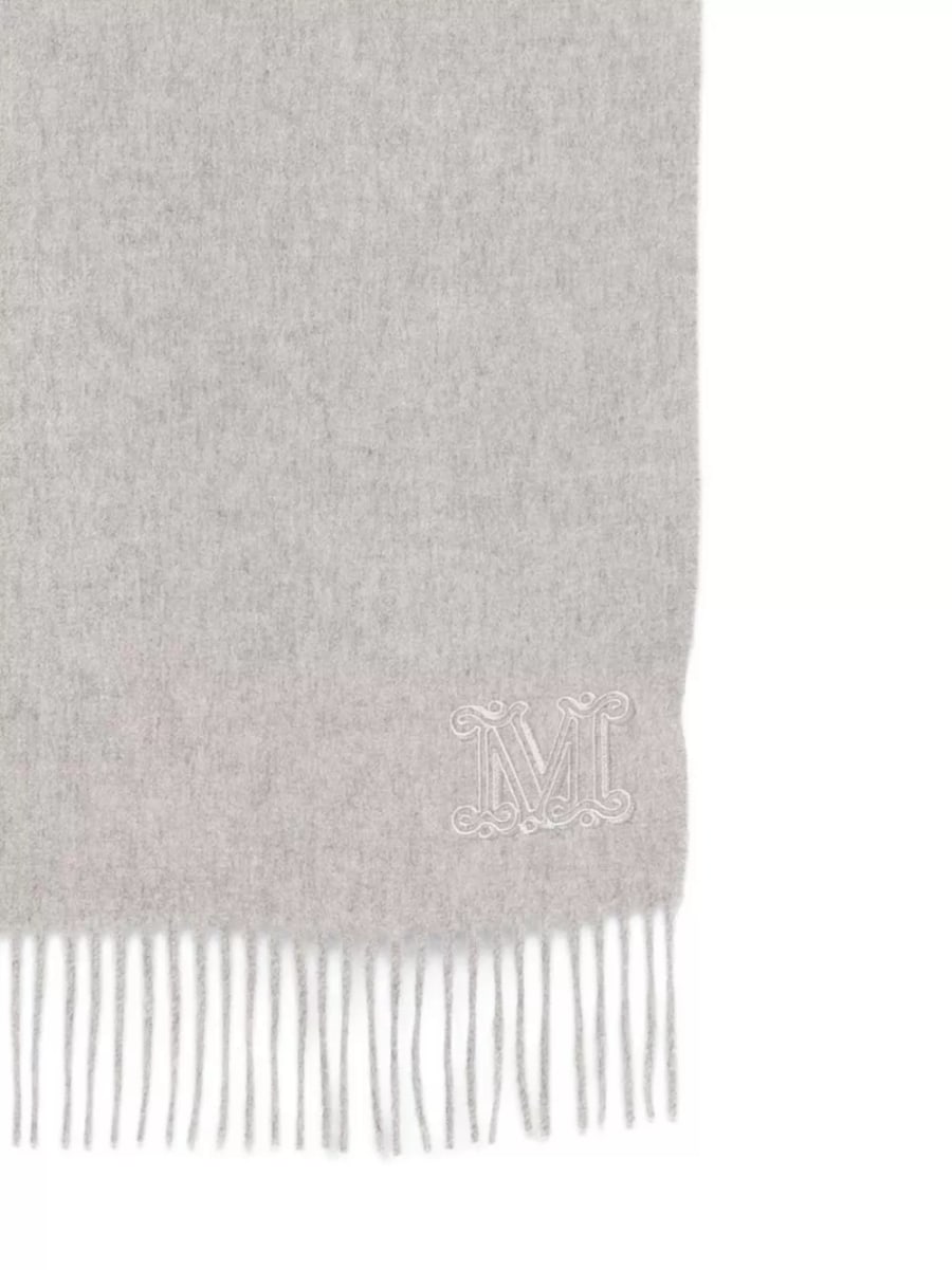 Max Mara Sciarpa in cashmere, view 2