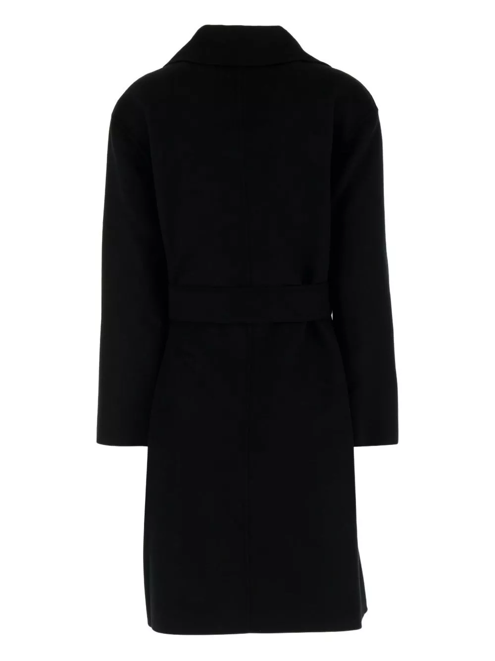 Max Mara Cappotto lungo in lana, view 2